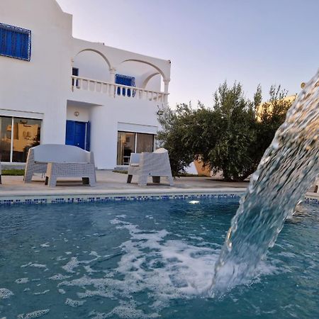 Вилла Djerba 7 Агир Экстерьер фото