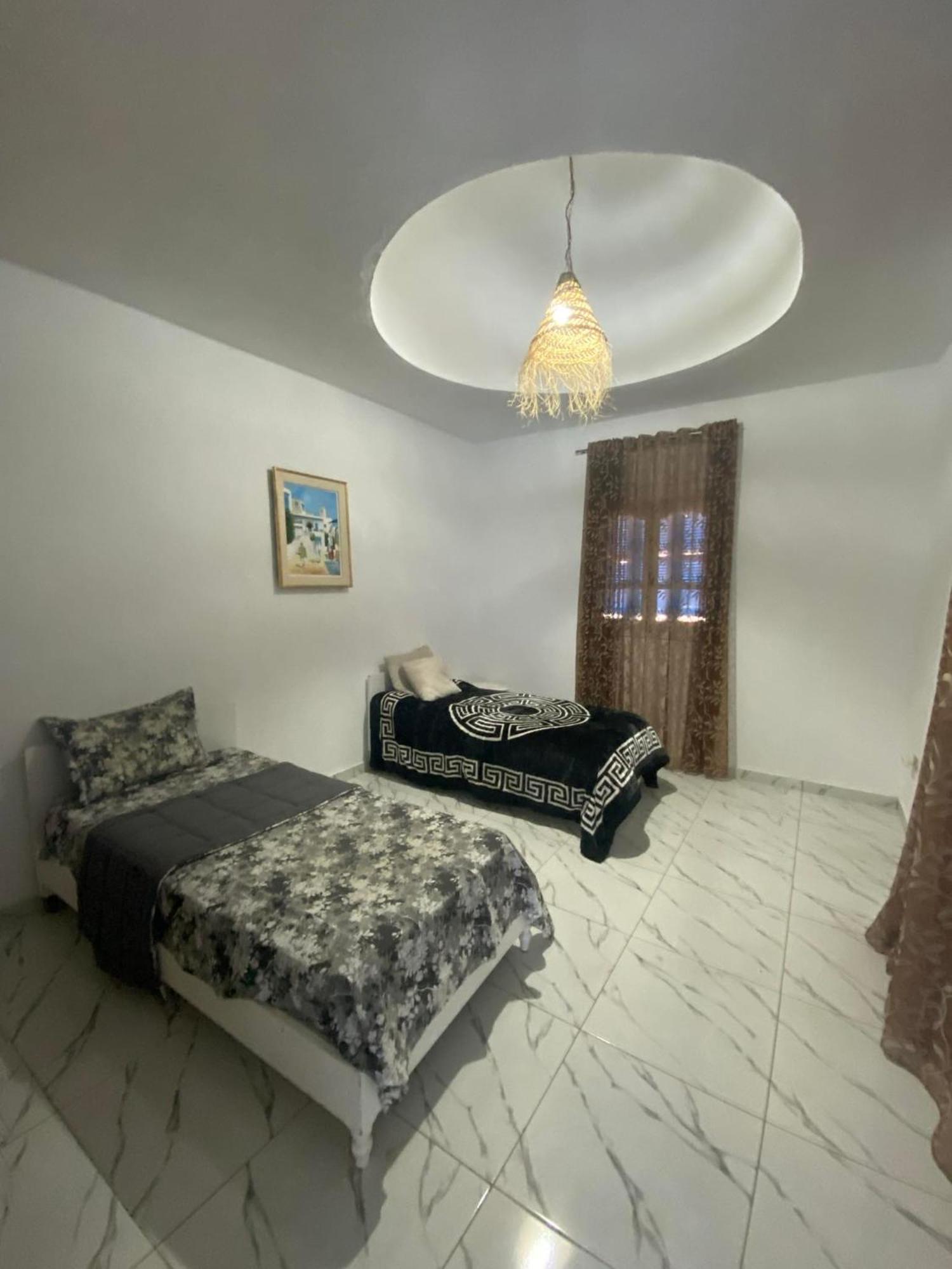 Вилла Djerba 7 Агир Экстерьер фото
